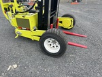 General Appearance with Paint