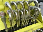 Hydraulics with Valves