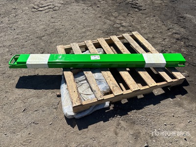 StanForge FE72 72 in Gabelverlängerung (Unused)