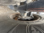 Brakes with