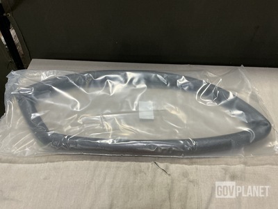 (37) Critical Solutions FP2070 Vehicular Thermal Insulations