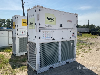 2018 Caps PPKV-20TD-0NN72 20 ton Air Conditioner