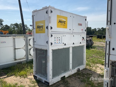 2018 Caps PPKV-20TD-0NN72 20 ton Air Conditioner