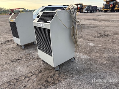 2019 OceanAire OWC6032QCFLT Air Conditioner - Fits Ocean air Owc6032qc