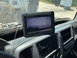 Cab with 