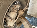 Brakes with 