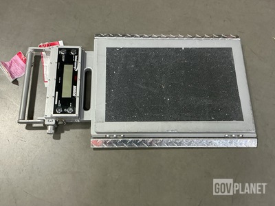 Intercomp MH600 Scale Set