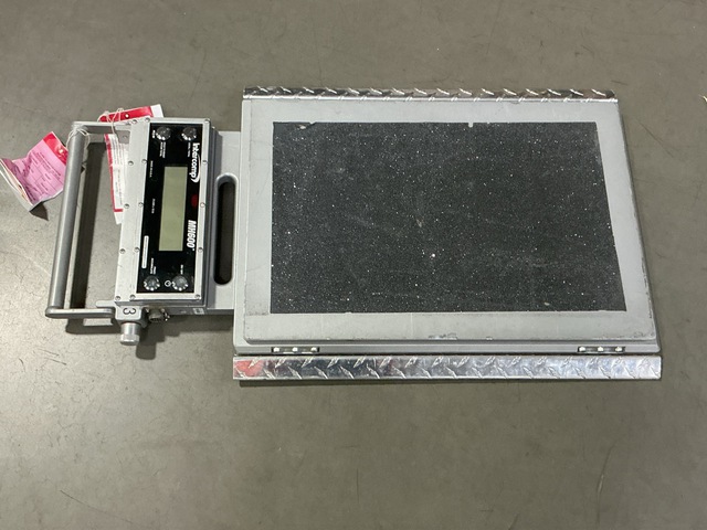 Intercomp MH600 Scale Set Intercomp MH600 Scale Set