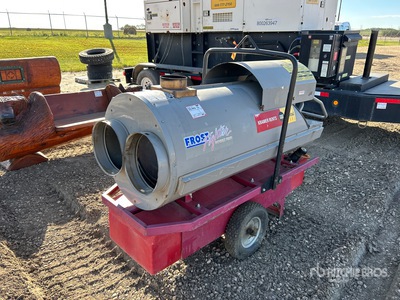 350000 BTU Calefactor de espacio
