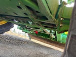 Drivetrain with 