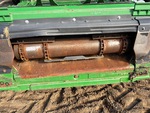 Pickup / Header with 