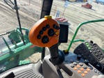 Control Station with 