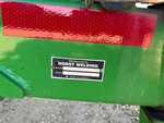 Pickup / Header with