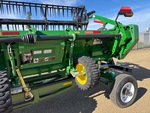 Pickup / Header with