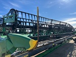 Pickup / Header with