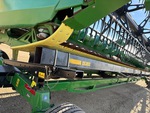 Pickup / Header with