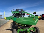 Pickup / Header with