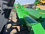 Pickup / Header with