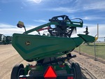 Pickup / Header with