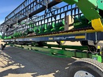 Pickup / Header with