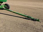 Pickup / Header with