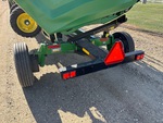 Pickup / Header with