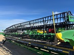 Pickup / Header with