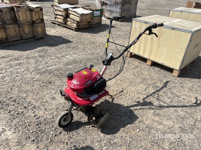 Rotoculteur