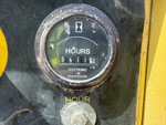 Hour Meter / Odometer