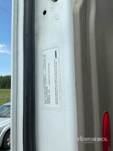 2016 Freightliner Cascadia 125 Day Cab Truck Tractor
