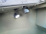 Chassis Photos with