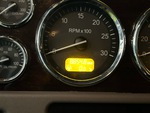 4 Transmission with Heures du moteur
