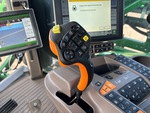 Control Station with