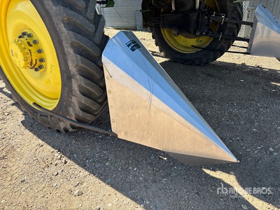 Tridekon Crop Dividers Quantity of (4)