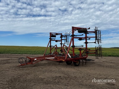 1986 Morris CP731 32 ft Chisel Plow