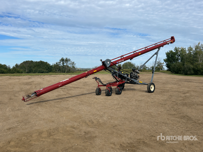 2017 Meridian HD-10-46 10 in x 46 ft Grain Auger