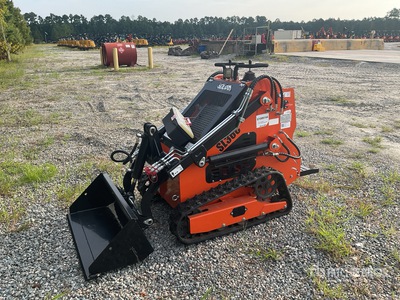 2025 SDL00L SL36C Mini Compact Track Loader (Unused)