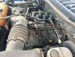 Engine with Engine - Left Side