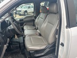 Cab with Seats/armrests