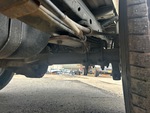 Chassis with Suspension Condition