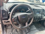 Cab with Steering Control