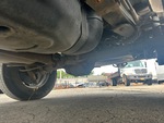 Drivetrain with Rear Axle