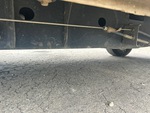 Chassis with Frame Condition