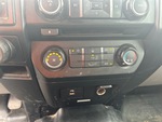 Cab with Heater