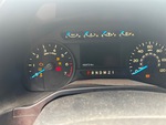 Cab with Warning Lights