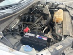 Engine with Engine - Right Side