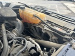 Engine with Radiator