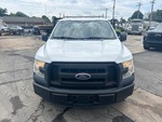 General Appearance with Sheet Metal (fiberglass) Condition