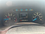 Cab with Gauges