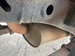 Engine with Exhaust System